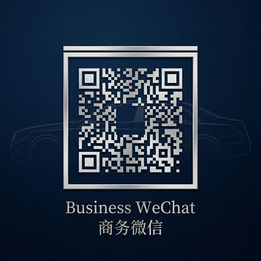 抖音风商务微信